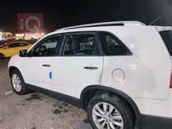 كيا سورينتو